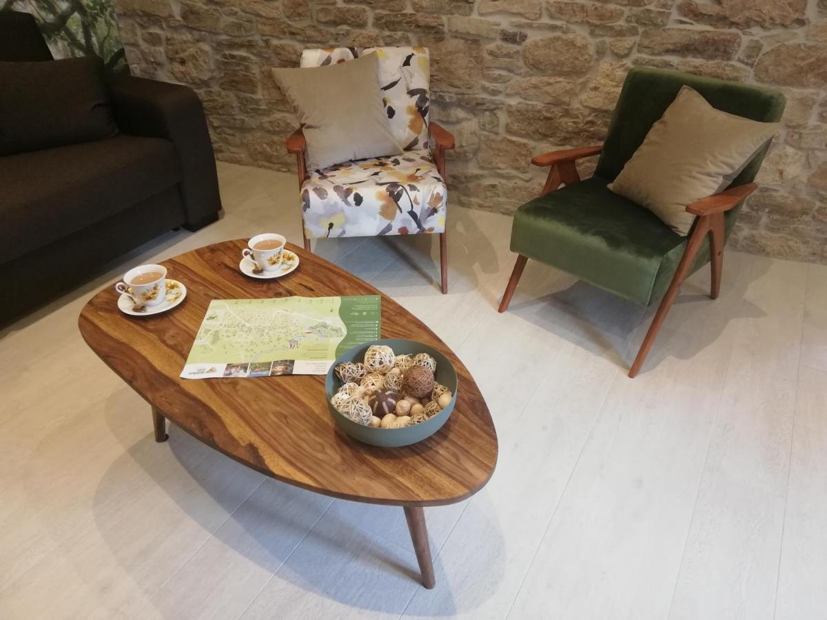Appartement Pisino**** 70m2, 2+2 Pazin