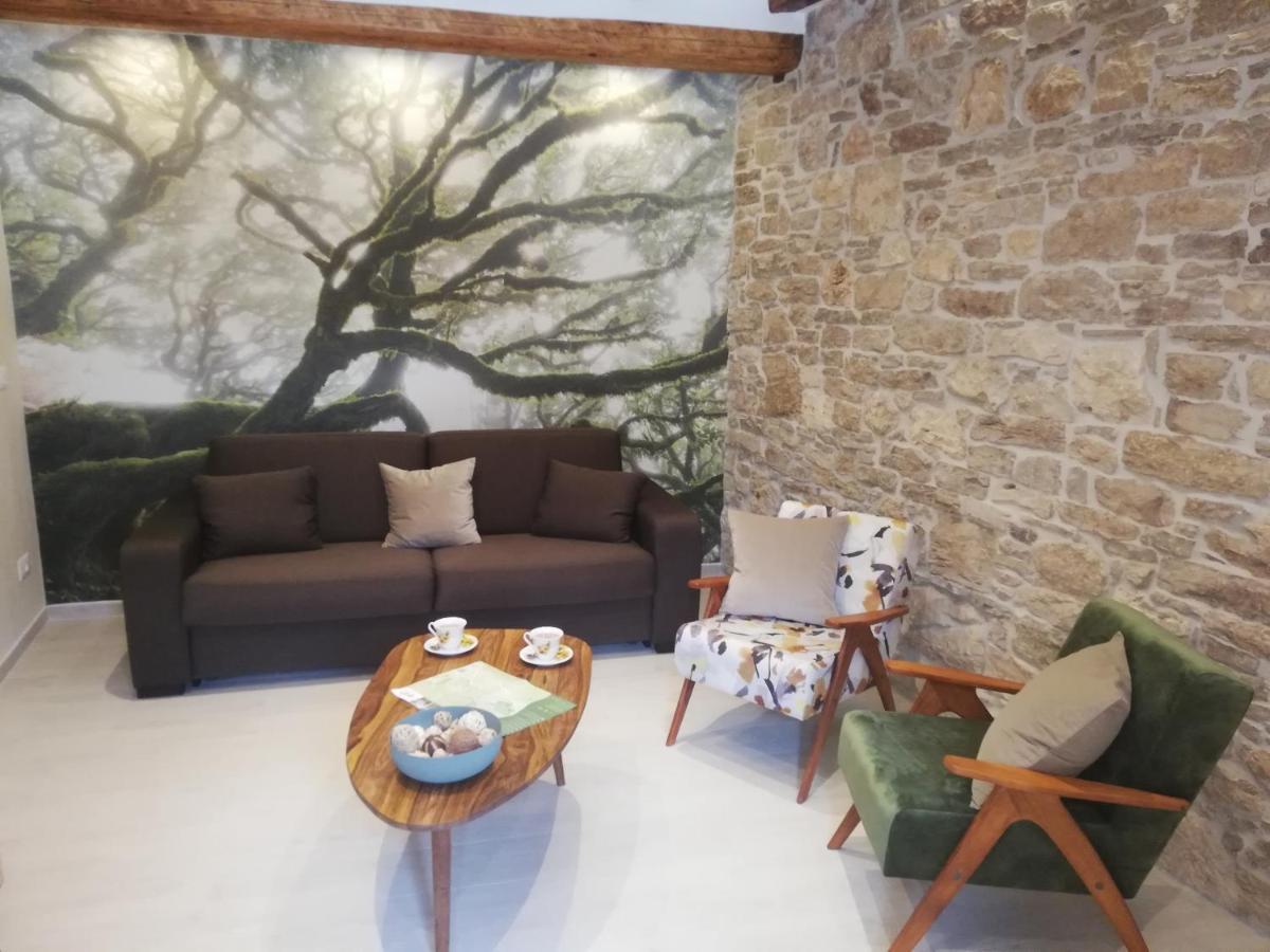 Appartement Pisino**** 70m2, 2+2 Pazin