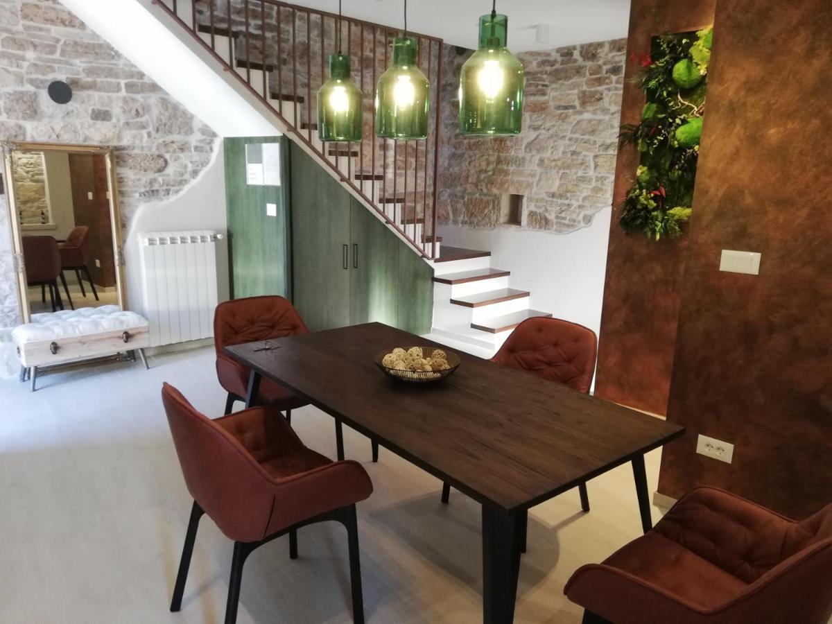 Appartement Pisino**** 70m2, 2+2 Pazin