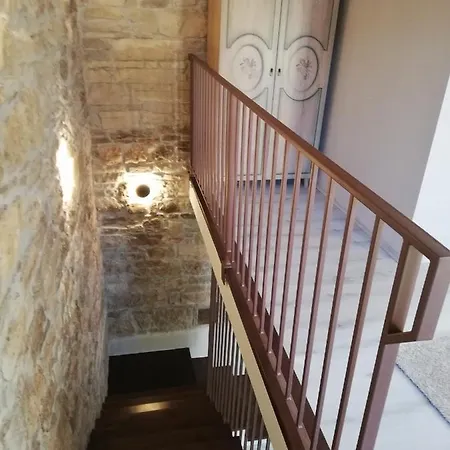 Apartman Pisino**** 70M2, 2+2 Pazin Exterior foto