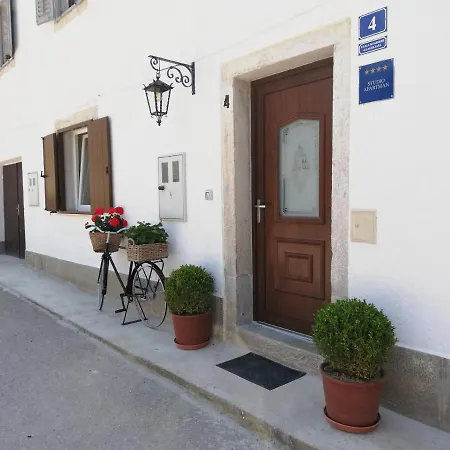 Apartman Pisino**** 70M2, 2+2 Pazin Exterior foto