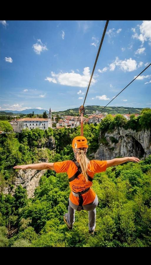 Pisino**** 70m2, 2+2 Pazin