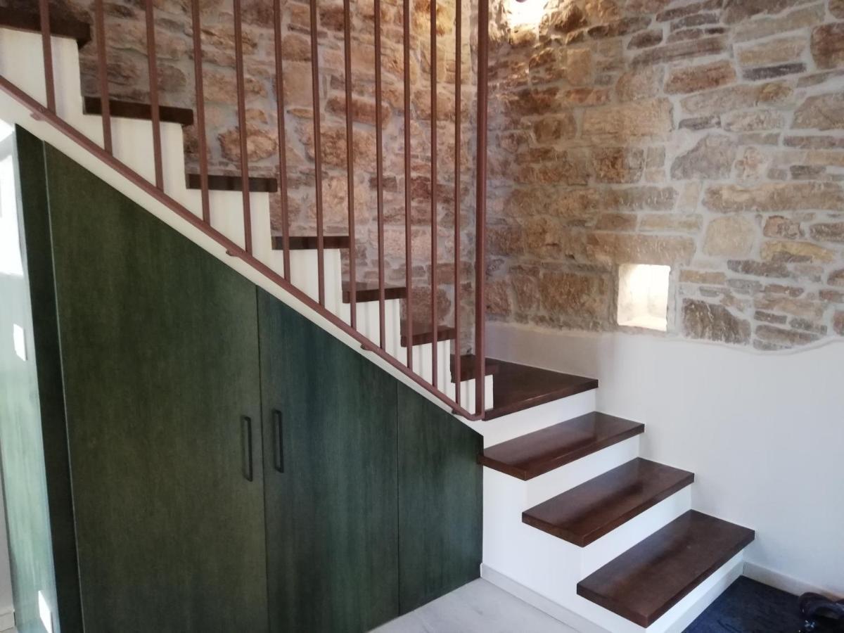 Pisino**** 70m2, 2+2 Apartment