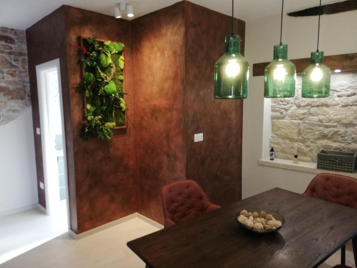 Pisino**** 70m2, 2+2 *
