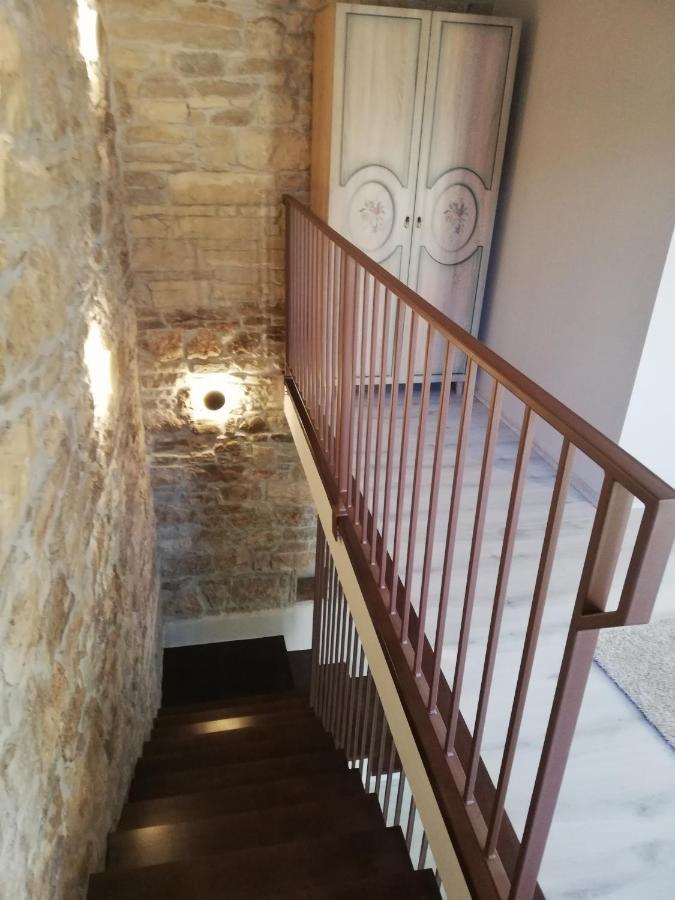 Apartment Pisino**** 70m2, 2+2 Pazin