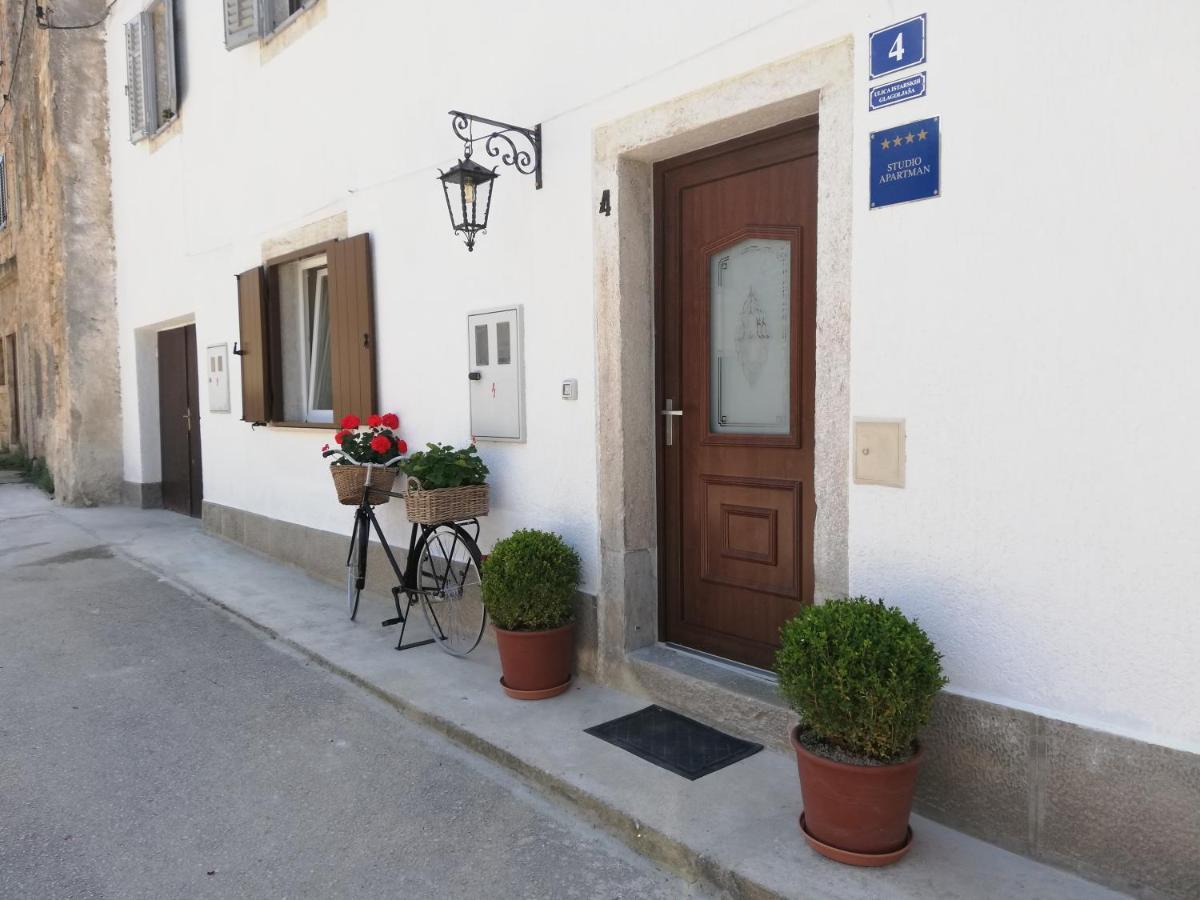 Pisino**** 70m2, 2+2