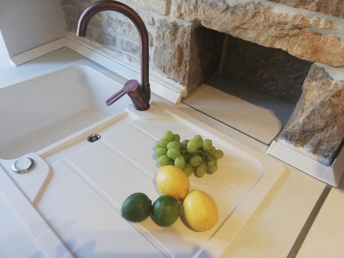 Apartment Pisino**** 70m2, 2+2 Pazin
