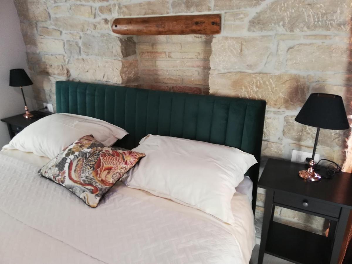 Apartment Pisino**** 70m2, 2+2 *