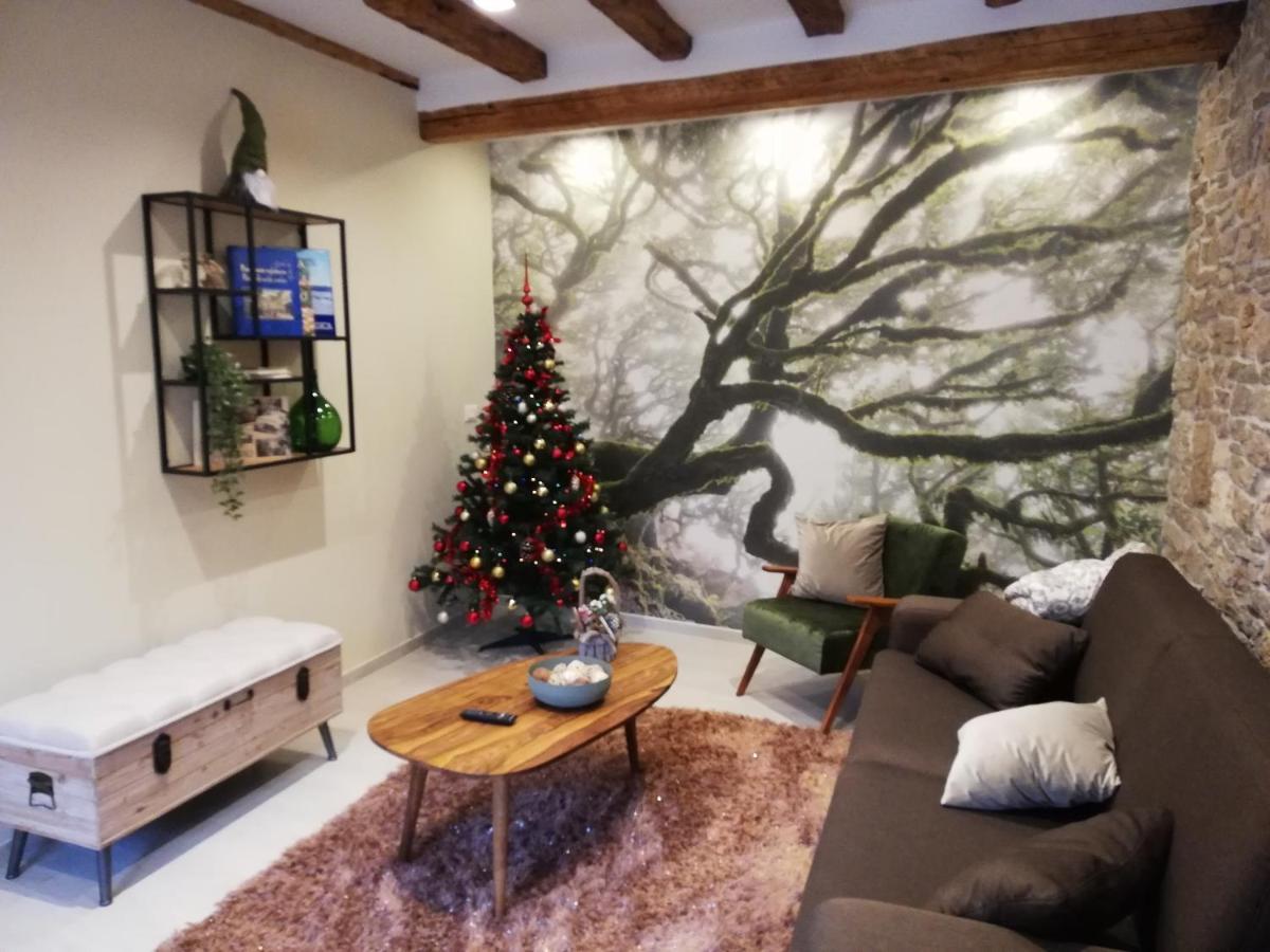 Pisino**** 70m2, 2+2 Pazin
