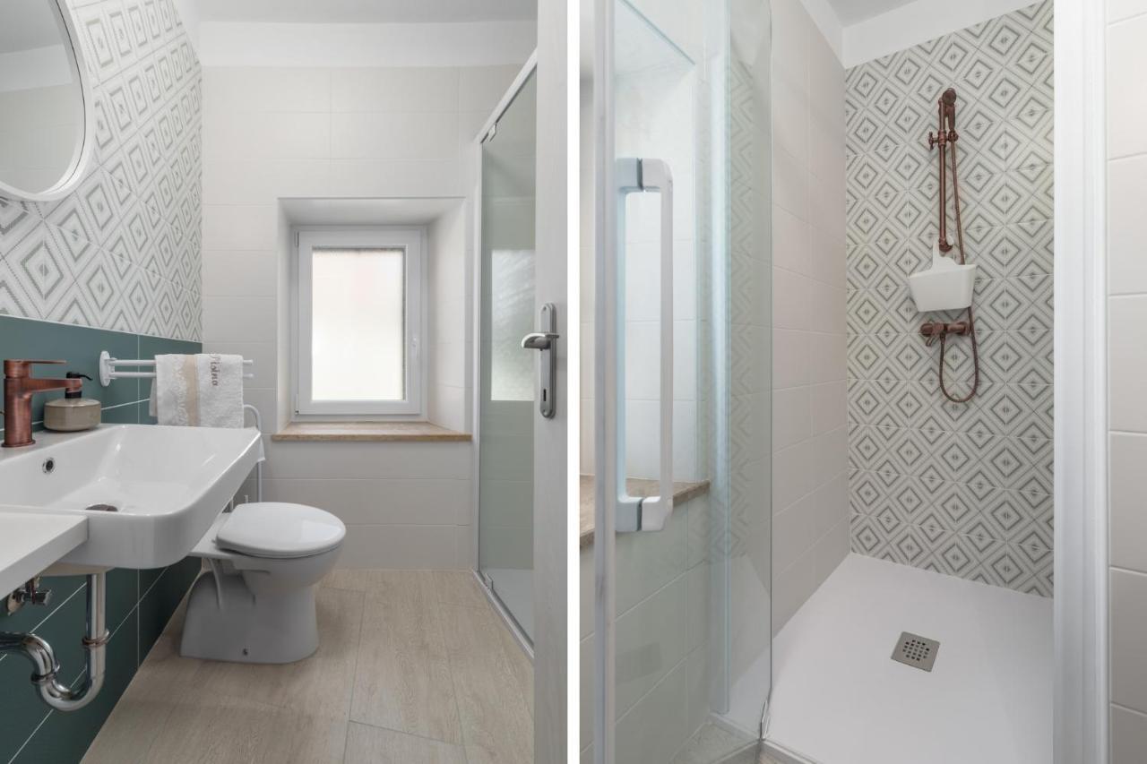Apartmán Pisino**** 70m2, 2+2 Pazin