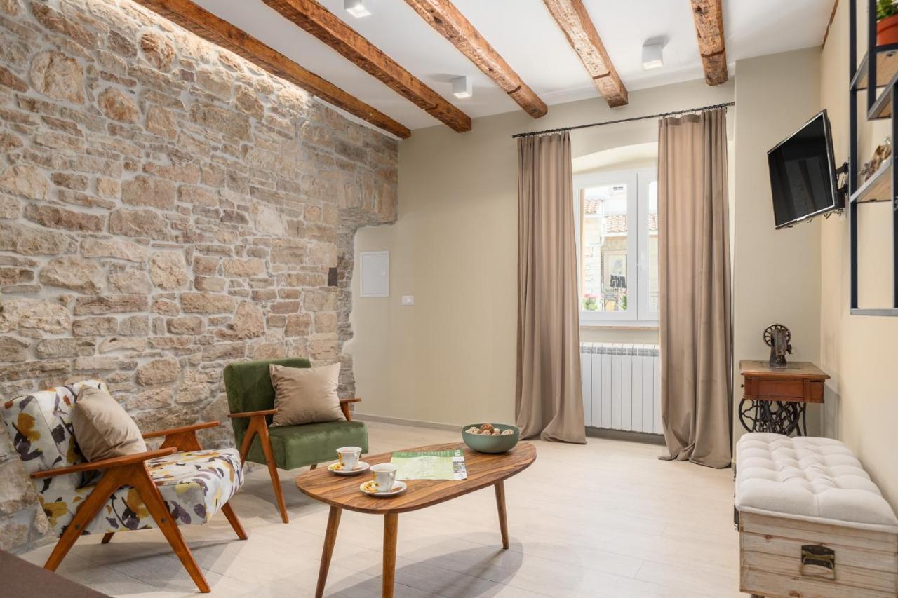 Pisino**** 70m2, 2+2 Pazin